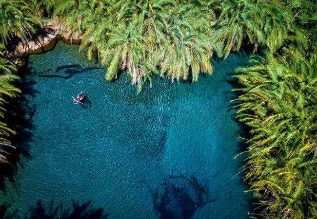 Chemka day trip 2026–2027