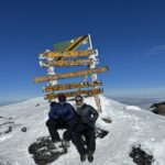 Climb Mount Kilimanjaro via Marangu Route